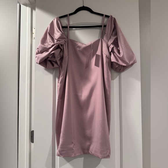 NWT, Anthropologie dress. Sunday in Brooklynn brand. Size M - Picture 7 of 8